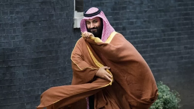 Μουντιάλ 2022, Σαουδική Αραβία: Ο πρίγκιπας κερνάει από μια... Rolls Royce σε κάθε παίκτη για τη νίκη με την Αργεντινή 
