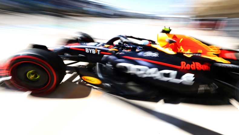 Formula 1: Έρχονται μεγάλες αλλαγές στη Red Bull