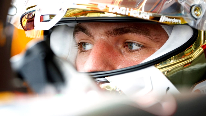 Formula 1, Φερστάπεν: «Ήξερα πως θα έχουμε επαφή με τον Χάμιλτον» (vid)