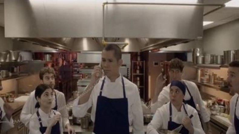 Το «MasterChef» επιστρέφει με επικό trailer: «Για ποιον είναι ο ταραμάς;» (vid)