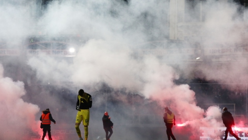  ΠΑΣ Γιάννινα: Εκδικάστηκε η έφεσή του 