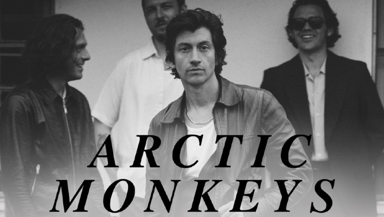 Arctic Monkeys, The Hives & Willie J Healey στο Release Athens 2023