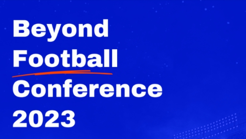 To Beyond Football Conference 2023 είναι γεγονός! 