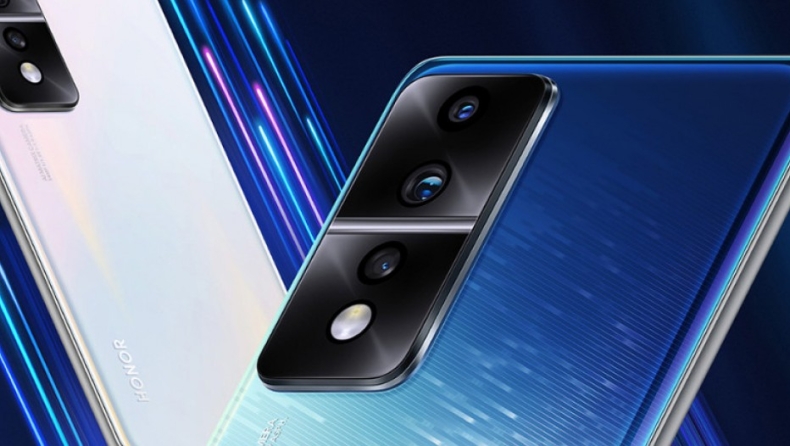 Ανακοινώθηκε το Honor 80GT με Snapdragon 8 Gen 1+ και 54MP κεντρική κάμερα