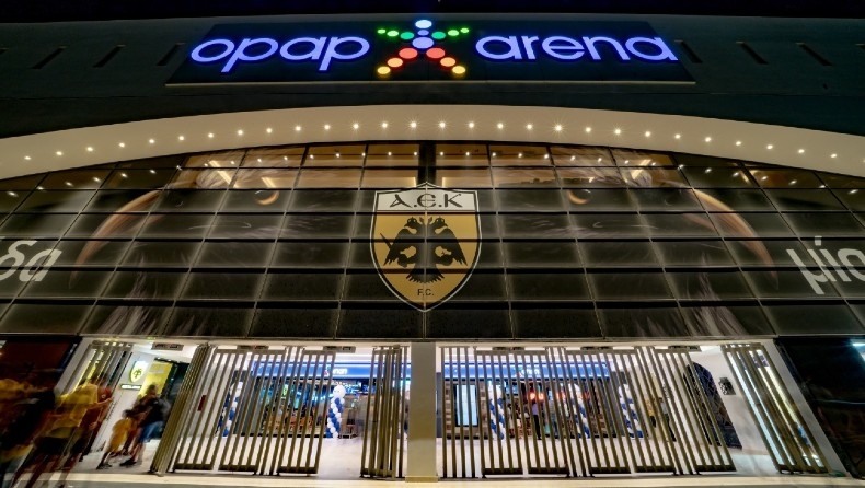 Προημιτελικά Παγκοσμίου με εκπλήξεις και ένα μεγάλο δώρο αύριο στο κατάστημα ΟΠΑΠ στην ΟΠΑΠ Arena – Το πιο hot στέκι του Μουντιάλ σε περιμένει στις 17:00 για τον αγώνα Βραζιλία-Κροατία