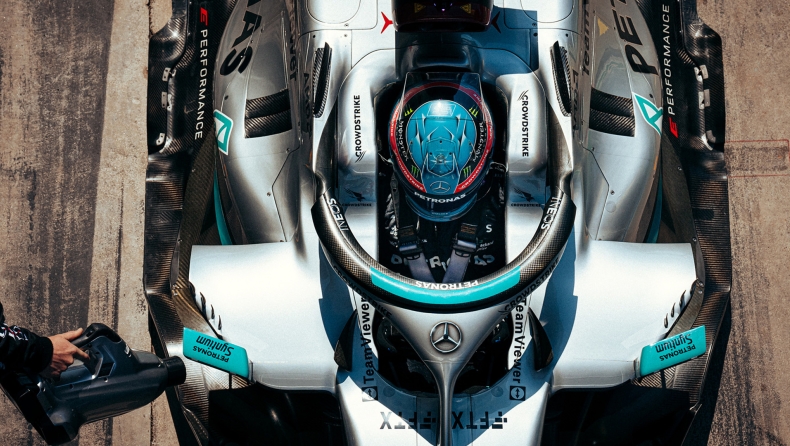 Formula 1: O Βολφ παραδέχεται τα λάθη της Mercedes