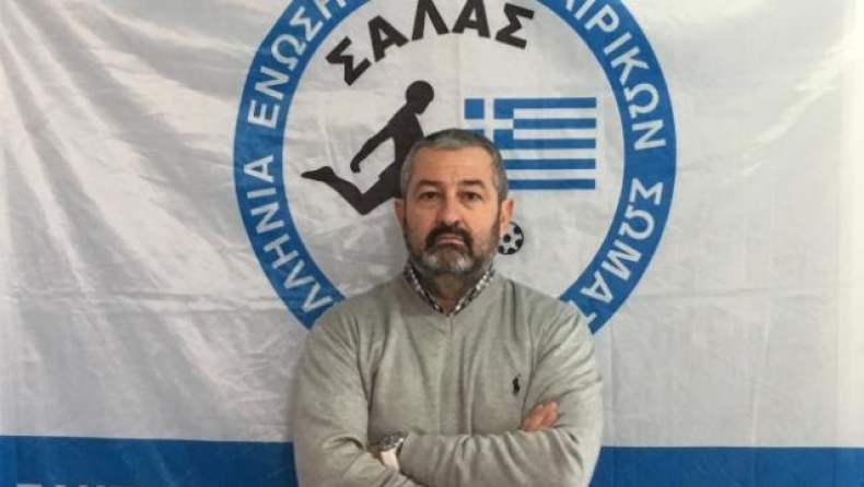 Futsal: Η αποτίμηση της φετινής χρονιάς από τον πρόεδρο της ΠΕΠΣΣ