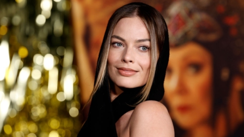 Μόνο αποτυχίες: Η χρονιά που η Margot Robbie θέλει οπωσδήποτε να ξεχάσει