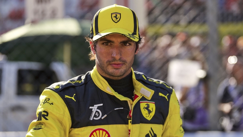 Formula 1, Σάινθ: «Ο Βασέρ με ήθελε για οδηγό του στη Renault»