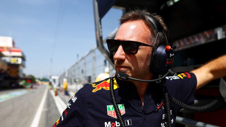 Formula 1, Χόρνερ: «Η Mercedes είχε hangover από το 2021»