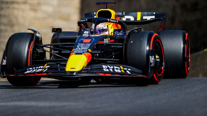 Formula 1: Η Ford απαντά στις φήμες συνεργασίας με τη Red Bull