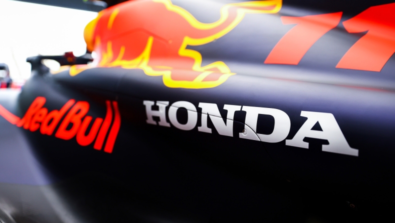Formula 1: Το όνομα Honda επιστρέφει το 2023