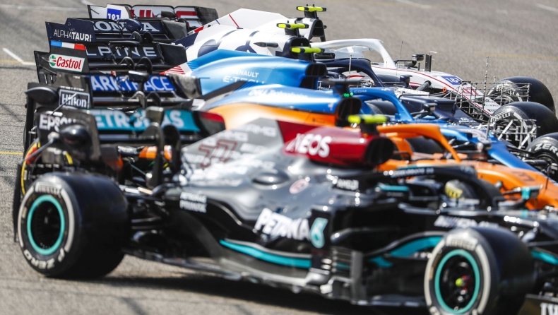 Formula 1: Πότε θα δούμε τα πρώτα τέσσερα μονοθέσια του 2023;