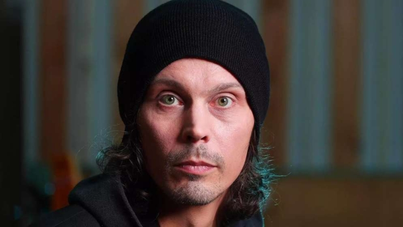 Ville Valo και ονόματα - εκπλήξεις για το Rockwave Festival 2023! 