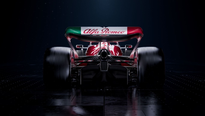 Formula 1: Η Alfa Romeo θα μας δείξει νωρίς το νέο της «όπλο» (vid)