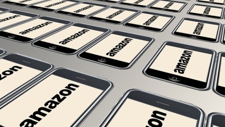 Η Amazon σχεδιάζει να κλείσει τρεις μονάδες αποθήκευσης στη Βρετανία, επηρεάζοντας 1.200 θέσεις εργασίας