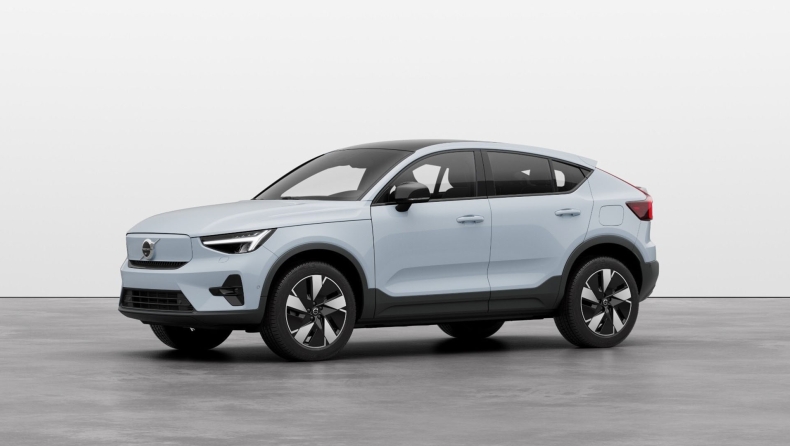 Volvo: Στα νέα C40 και XC40 επιστρέφει η πίσω κίνηση έπειτα από 25 χρόνια