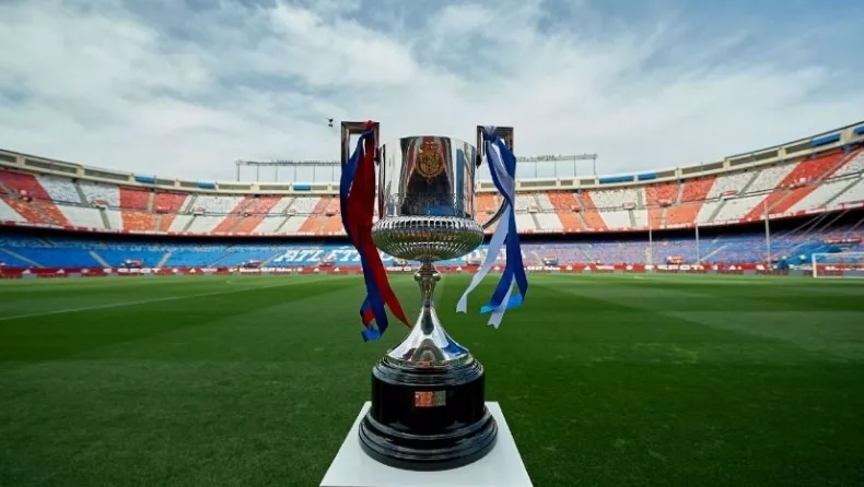 Copa Del Rey: Με Βιγιαρεάλ - Ρεάλ αλλά χωρίς ντέρμπι η φάση των «16» 