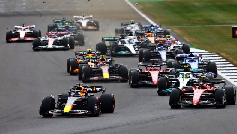 Formula 1: Άρχισε η δίκη των εισβολέων στην πίστα του Σίλβερστον