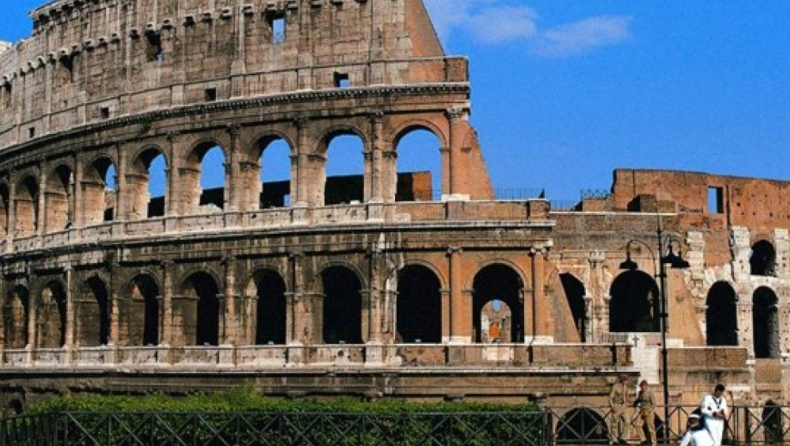 Κερδίστε ένα 4ήμερο στη Ρώμη από το Gazzetta και το travelidea! 