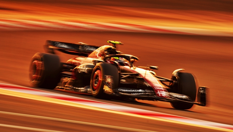 Formula 1, Δοκιμές Μπαχρέιν 2η Ημέρα: Ταχύτερος ο Ζου, εφιάλτες στη Mercedes 