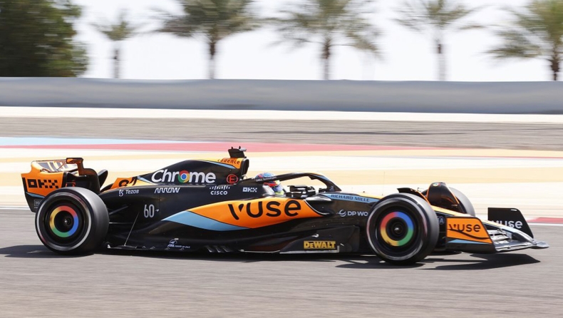 Formula 1, Δοκιμές Μπαχρέιν: Ποιοι θα οδηγήσουν την 3η ημέρα Σάββατο (25/2)