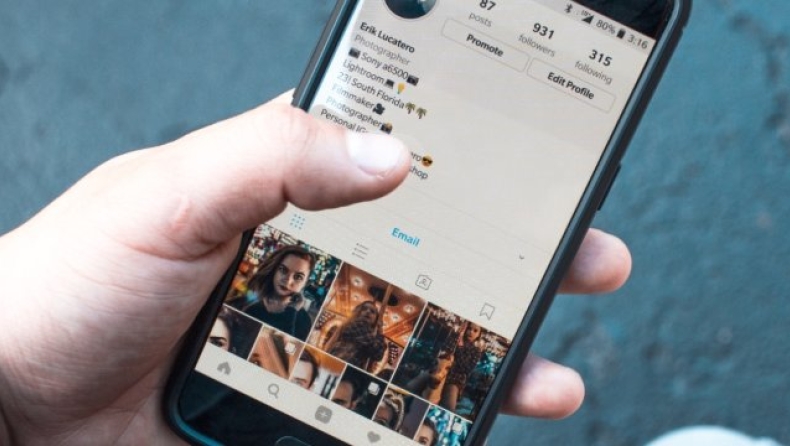 Instagram Notes: Η νέα ρύθμιση που δεν ξέρουμε πώς να χρησιμοποιήσουμε