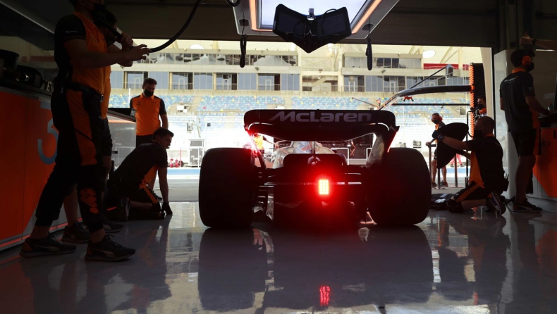 Formula 1, Δοκιμές Μπαχρέιν: Ποιοι θα οδηγήσουν την 1η ημέρα (Πέμπτη 23/2)