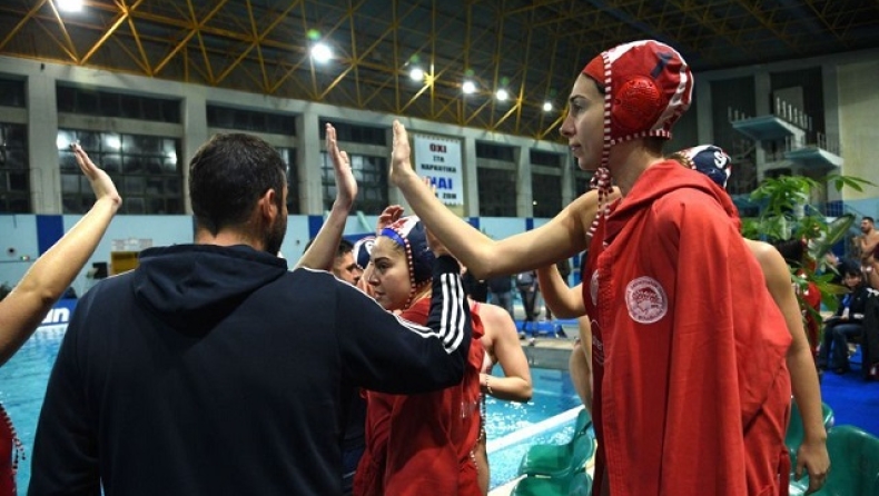 O Ολυμπιακός πάει για το 5ο Κύπελλο, το ζητούμενο είναι η Βουλιαγμένη στον τελικό του Final 4 γυναικών 