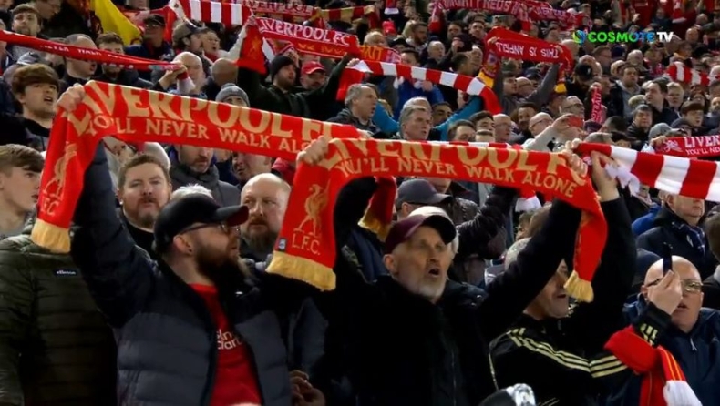 Λίβερπουλ - Ρεάλ Μαδρίτης: Οργή των οπαδών για UEFA! 