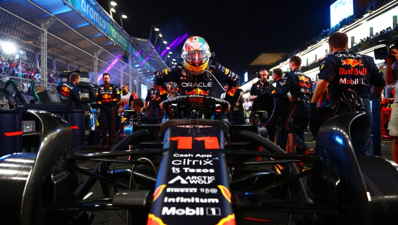 Formula 1: Ο Πέρεζ πιέζει τη Red Bull να φέρει στα μέτρα του το μονοθέσιο του 2023