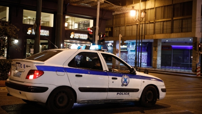 Διέρρηξαν το αυτοκίνητο γνωστού μπασκετμπολίστα στο κέντρο της Αθήνας