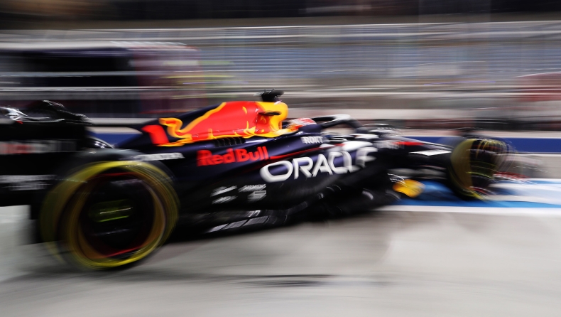 Formula 1: H απόδοση της Red Bull τρομάζει τον ανταγωνισμό