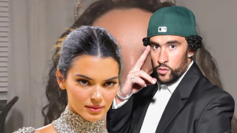 H Kendall Jenner βγήκε με τον Bad Bunny, έγινε meme και εξόργισε τις Λατίνες του TikTok