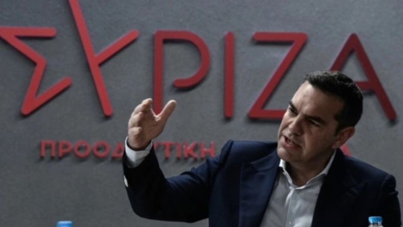  Στη δημοσιότητα το 75% των ψηφοδελτίων του ΣΥΡΙΖΑ: Αναλυτικά η λίστα των υποψηφίων