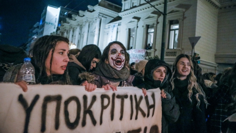 Παραιτήθηκαν οι καθηγητές της Δραματικής Σχολής του ΚΘΒΕ