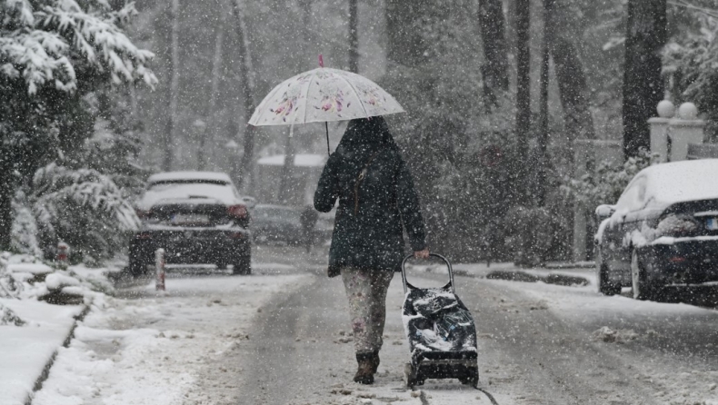 Τηλεργασία την Δευτέρα (6/2) στο δημόσιο τομέα: Ισχυρή σύσταση και για τις ιδιωτικές επιχειρήσεις