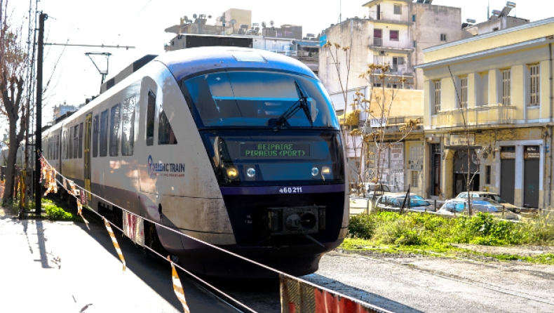 Τραγωδία στα Τέμπη: Συνδικαλιστική κίνηση σιδηροδρομικών είχε «χτυπήσει» καμπανάκι λίγες μέρες νωρίτερα