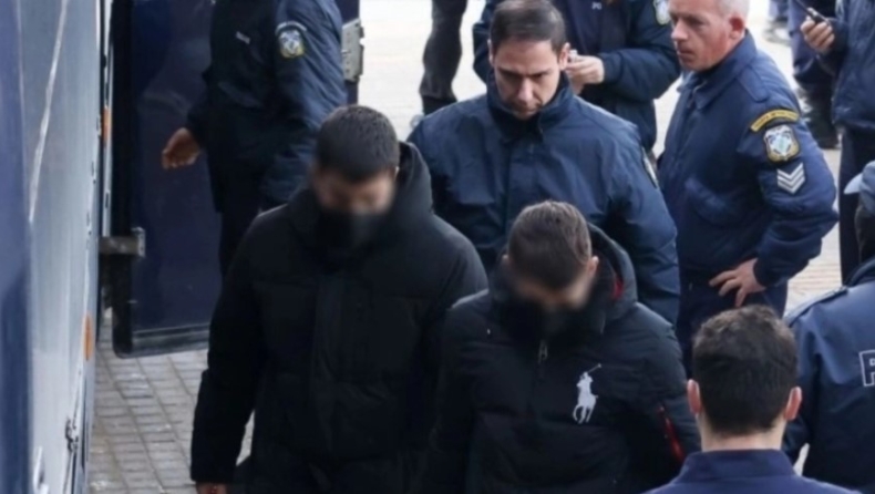 Δίκη για τη δολοφονία του Άλκη Καμπανού: «Έβαλαν 12 φοβερά αυτογκόλ», είπε η εισαγγελέας