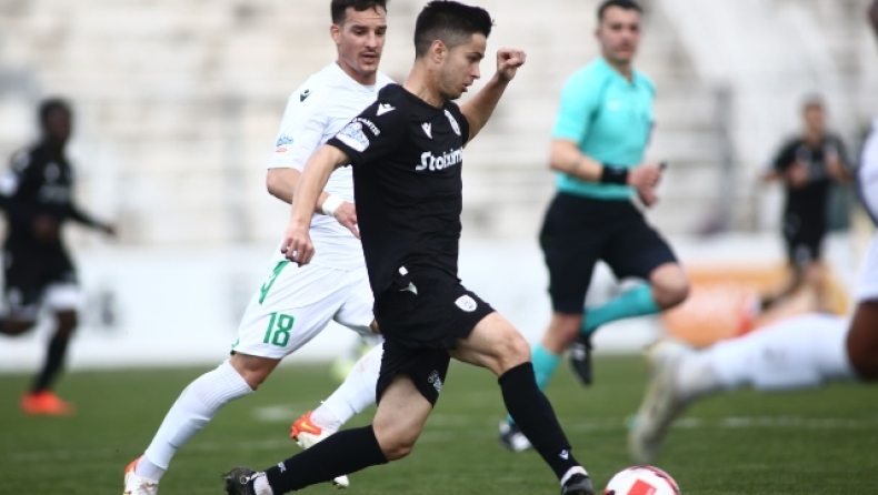 paok b-makedonikos