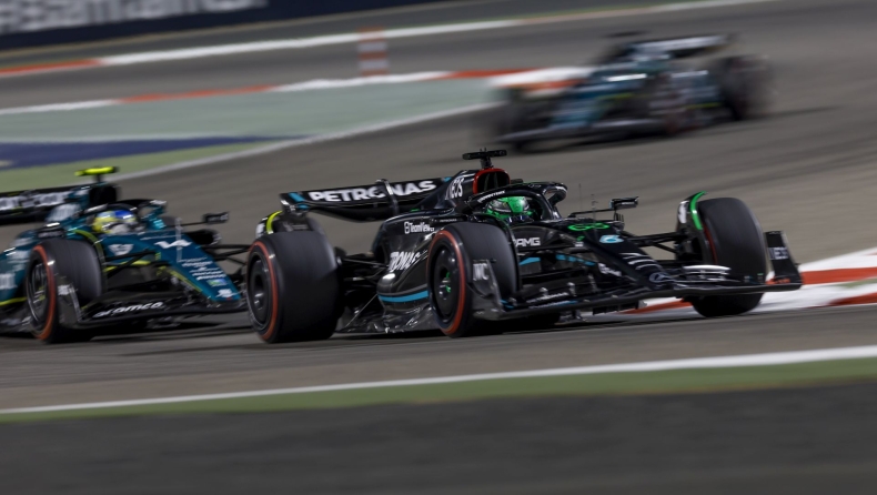 Formula 1: Η αντιγραφή της Aston Martin δεν είναι η λύση για τη Mercedes