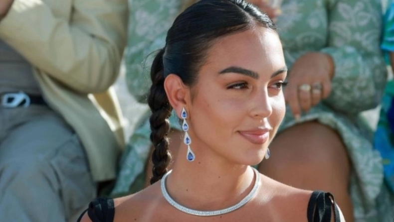 Georgina Rodriguez: Μίλησε ανοιχτά για τις 3 αποβολές πριν τον θάνατο του γιου της