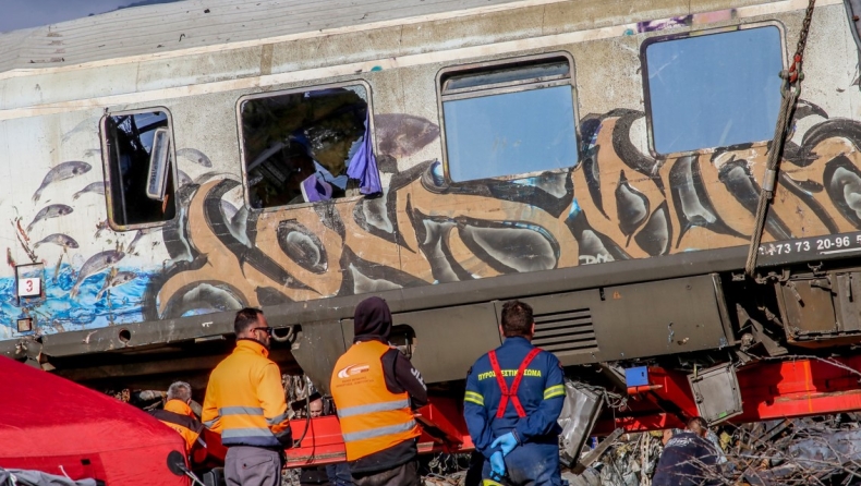 Στην ανακρίτρια ο φάκελος για την αναρρωτική του επιθεωρητή του ΟΣΕ: Σε αναστολή καθηκόντων οι εμπλεκόμενοι γιατροί