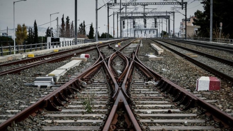 Στις 22 Μαρτίου επανεκκινούν τα τρένα: Μεγαλύτερη ασφάλεια, χαμηλότερες ταχύτητες