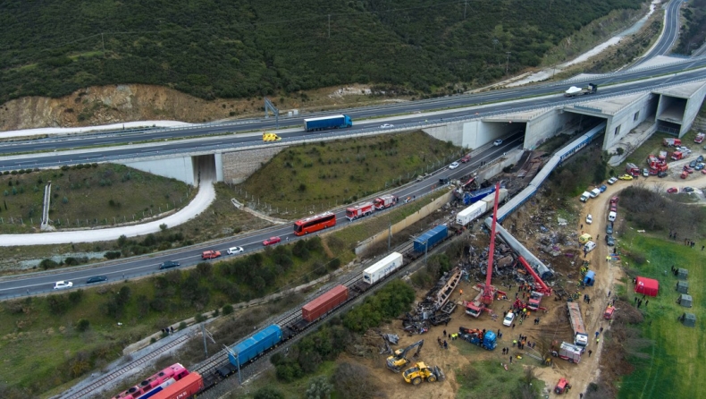 24ωρη απεργία αύριο Πέμπτη στον σιδηρόδρομο: Κανένα δρομολόγιο της Hellenic Train δεν πρόκειται να πραγματοποιηθεί