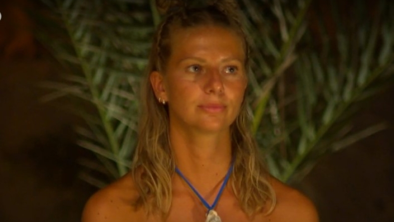 Τα χρήματα που πήρε η Χαμπέρη από το Survivor All Star είναι το υψηλότερο ποσό μέχρι στιγμής στο reality (vid)