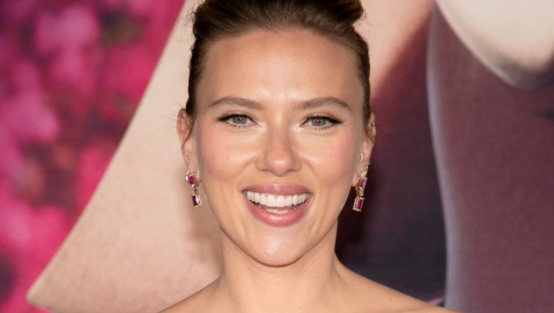 Η Scarlett Johansson λέει πως είναι πολύ ευαίσθητη για να έχει social: «Δεν το μπορώ»