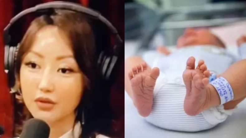  Γυναίκα εξηγεί τον παράξενο λόγο για τον οποίο μερικά μωρά στη Βόρεια Κορέα γίνονται δύο ετών σε μόλις δύο ημέρες (vid)