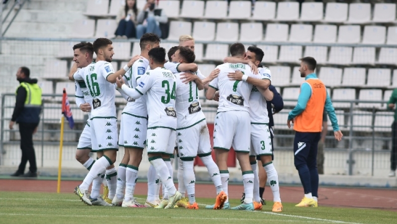 panathinaikos