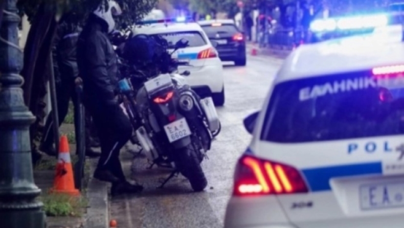  Η ανακοίνωση της ΕΛΑΣ για τη σύλληψη του 34χρονου που σκότωσε την 71χρονη μητέρα του στη Θεσσαλονίκη